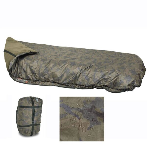 fox thermal cover