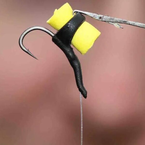 FOX ZIG ALIGNA KIT 3 BARRITAS FOAM 6 mm con adaptadores - Imagen 2