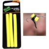 FOX Zig Aligna Foam - Yellow