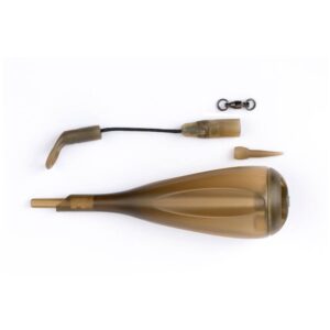 FOX EDGES ZIG FLOAT KIT Flotador para pescar suspendido o en superficie
