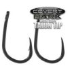 gardner covert dark wide gape talon tip small