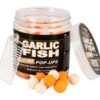 garlic fish fluro pop up 14 mm small