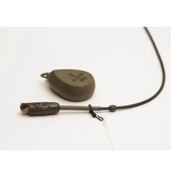 KORDA HELI SAFE GREEN KIT PLOMO PERDIDO - Imagen 4