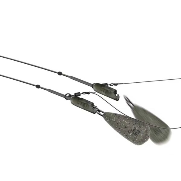 KORDA HELI SAFE GREEN KIT PLOMO PERDIDO - Imagen 3