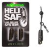 heli safe green