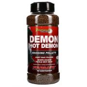 hot demon starbaits bagging pellets 700gr small