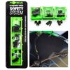kit montaje korda leadcore chod system