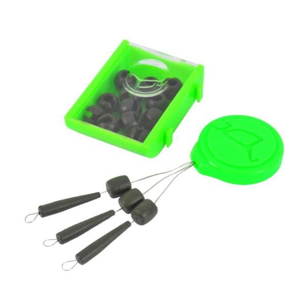 KORDA NAKED CHOD SAFETY SYSTEM - Imagen 2
