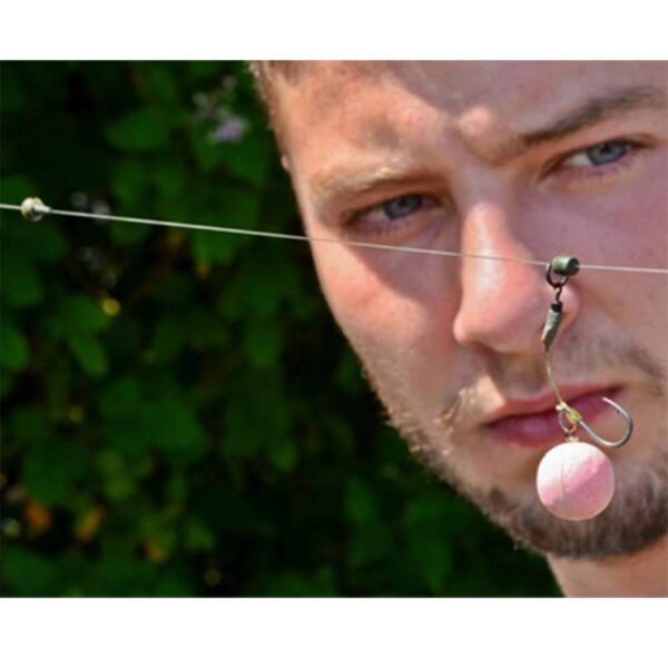 KORDA NAKED CHOD SAFETY SYSTEM - Imagen 3