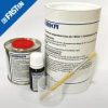 kit pegamento de pvc para soportes borika small