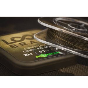 korda Loop Braid