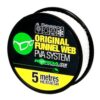 korda ORIGINAL FUNNEL WEB MICROMESH 5 m