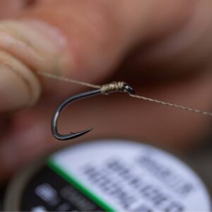 korda baraided hooklink