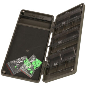 korda combi rig safe 4