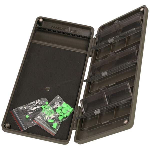KORDA RIG SAFE COMBI - Imagen 3