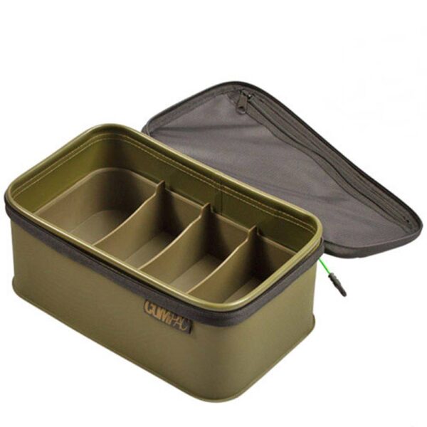 KORDA COMPAC 150 Tackle Safe Edition con bandeja - Imagen 2