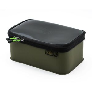 KORDA COMPAC 150 Tackle Safe Edition con bandeja