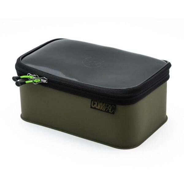 KORDA COMPAC 150 Tackle Safe Edition con bandeja