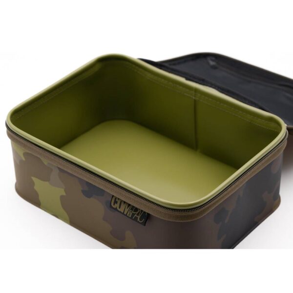 KORDA COMPAC 200 Tackle Safe Edition Kamo - Imagen 2