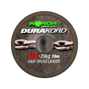 KORDA DURA KORD 65 LB 29 kg 20 m