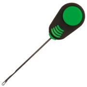 korda heavy latch needle 7cm green handle small