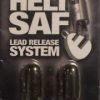 korda heli safe lead release system green small