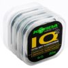 KORDA IQ2 EXTRA SOFT FLUOROCARBON 12LB/0,35 mm 20 m