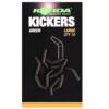 korda kicker large green