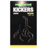 korda kicker medium green