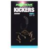 korda kicker small brown