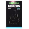 korda kickers small green