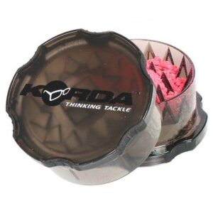 KORDA KRUSHA Triturador Boilies Grande