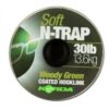 KORDA N-TRAP SOFT WEEDY GREEN 30Lb