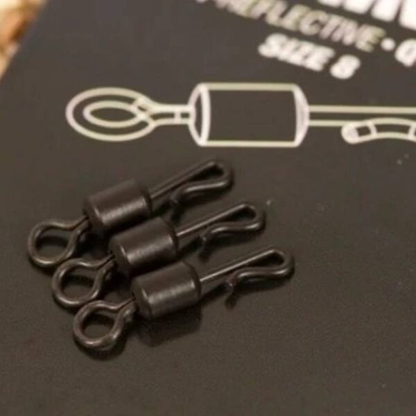 Korda Kwik Change Swivel size 8 - Imagen 2