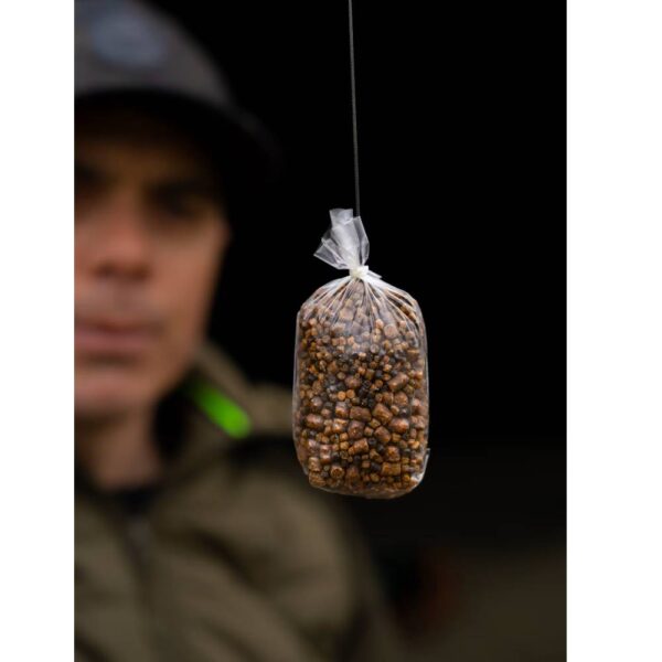 KORDA SOLIDZ PVA BAGS S - Imagen 4