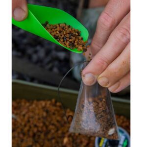 korda solidz pva bags L 1 2