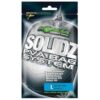 korda solidz pva bags L