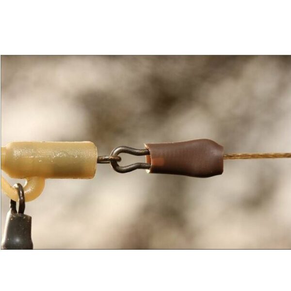 KORDA HOOKLINK CLIP 20 unid - Imagen 2