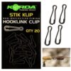 korda stik klip
