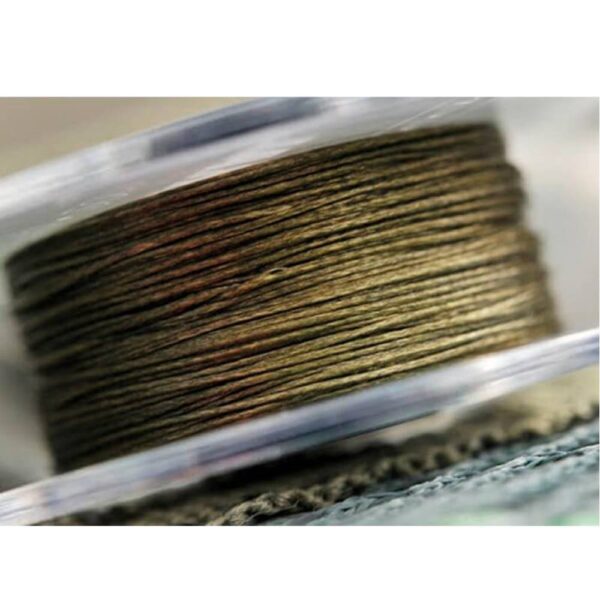 KORDA SUPER NATURAL WEEDY GREEN 25LB - Imagen 2