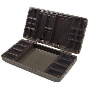 KORDA TACKLESAFE Caja para minuteria