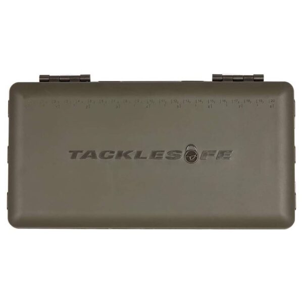 KORDA TACKLESAFE Caja para minuteria - Imagen 4