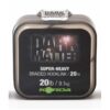 korda.dark matter braid 20lb