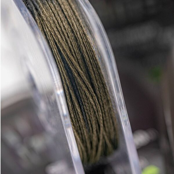 KORDA DARK MATTER BRAID 30Lb - Imagen 3