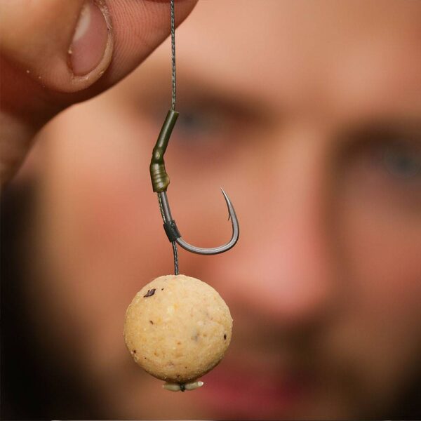 KORDA DARK MATTER BRAID 30Lb - Imagen 2