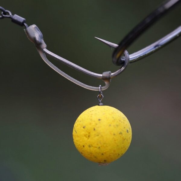 KORDA D-RIG KICKERS SMALL 10 unid - Imagen 2