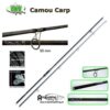 Caña LINEAEFFE PRO TS CAMOU CARP 13 pies 3,5 lb anilla 50 mm