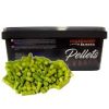 massive baits breakdown pellet green mulberry 3mm 750g small