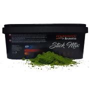 Stick Mixes - Mistral Baits