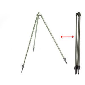 nash carp care weigh tripod